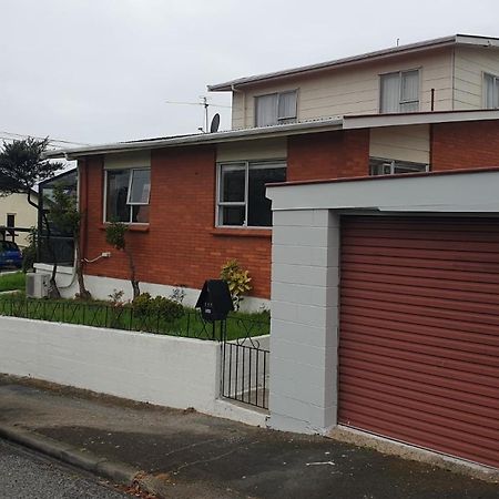 Glenpark Lodge Dunedin Exteriér fotografie