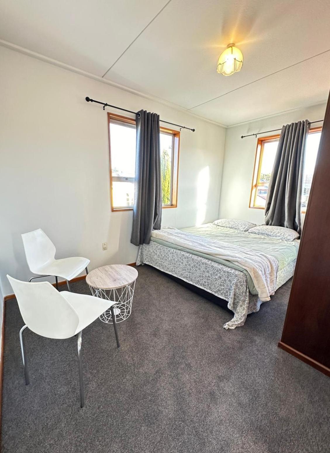 Glenpark Lodge Dunedin Exteriér fotografie