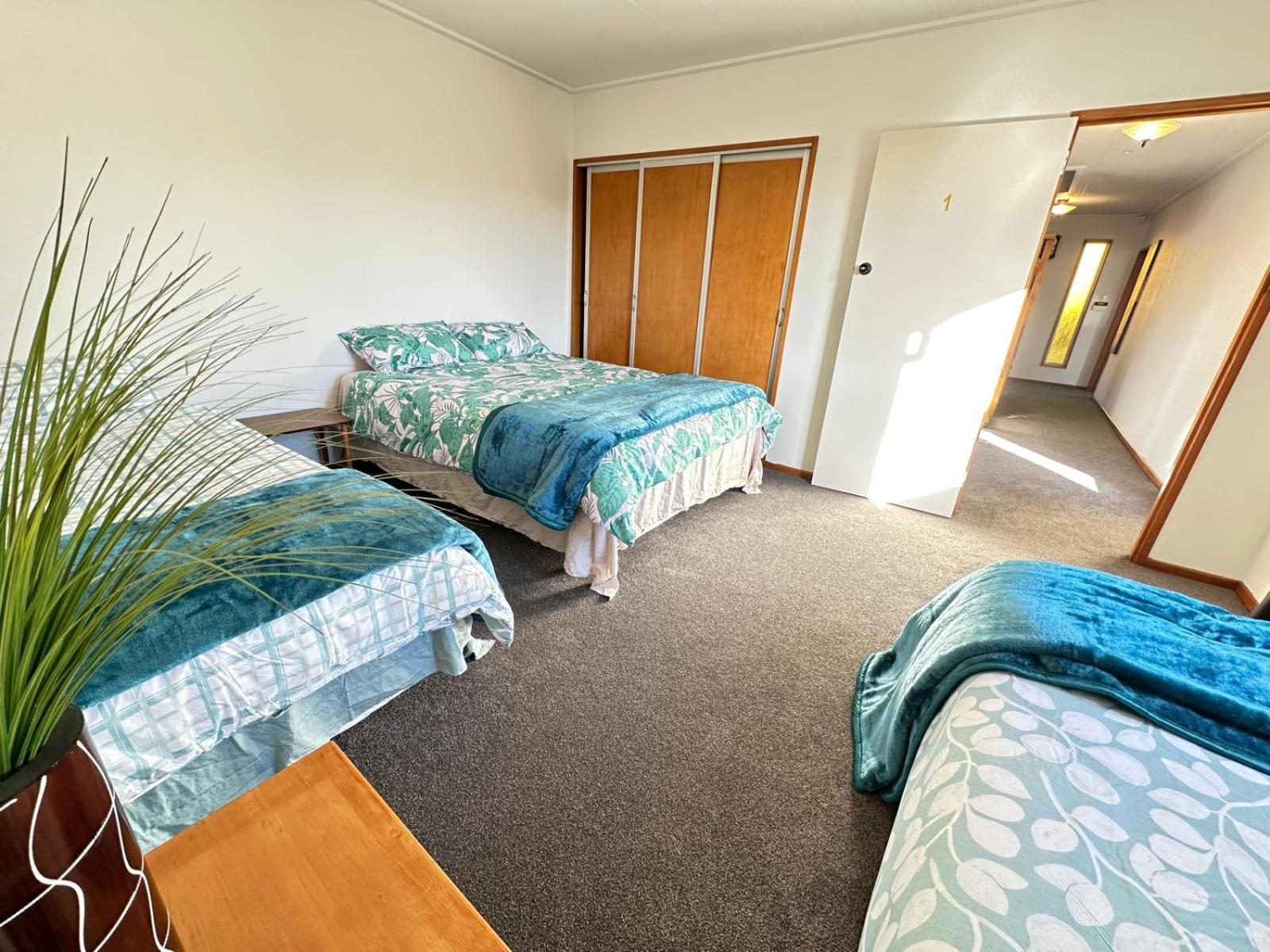 Glenpark Lodge Dunedin Exteriér fotografie